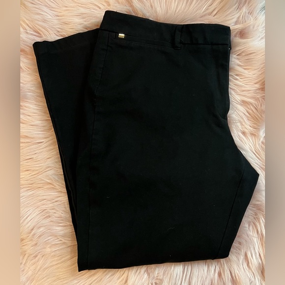 WHBM Skimmer Pants Size 14 - Picture 1 of 6